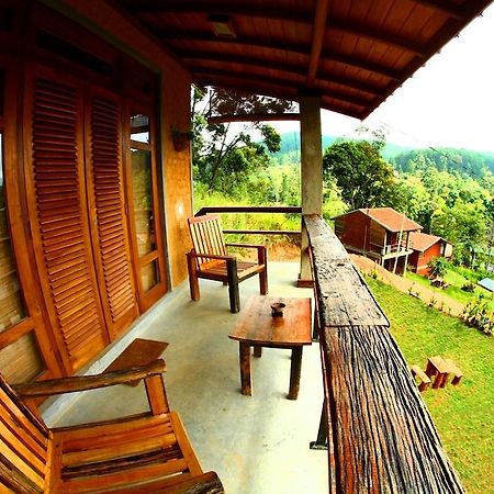 Ella Okreech Cottages Kültér fotó