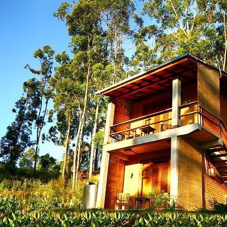 Ella Okreech Cottages Kültér fotó