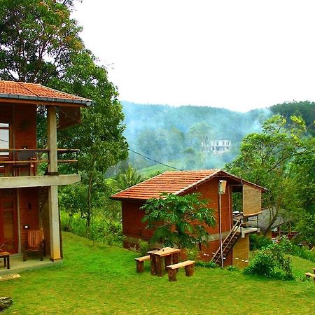 Ella Okreech Cottages Kültér fotó