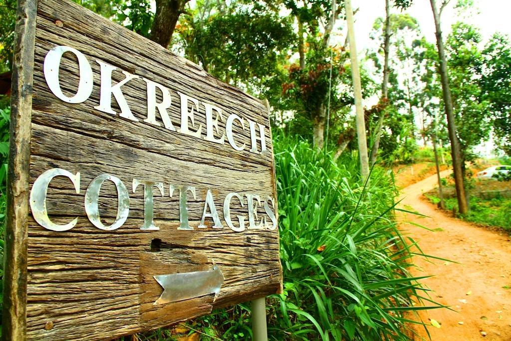 Ella Okreech Cottages Kültér fotó