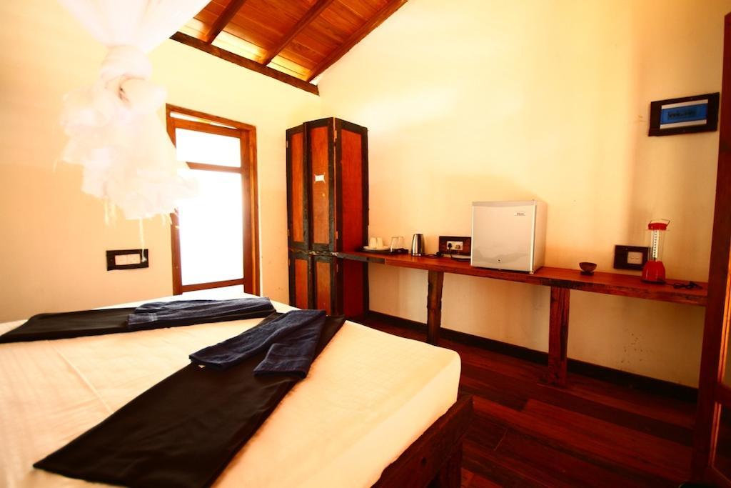 Ella Okreech Cottages Szoba fotó