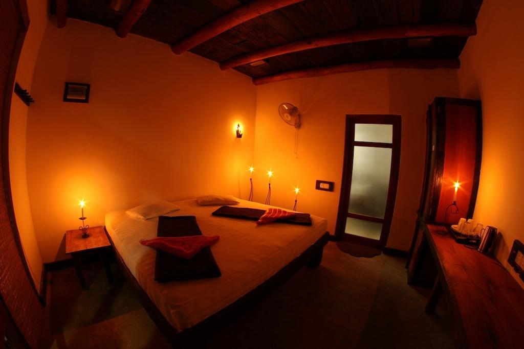 Ella Okreech Cottages Szoba fotó