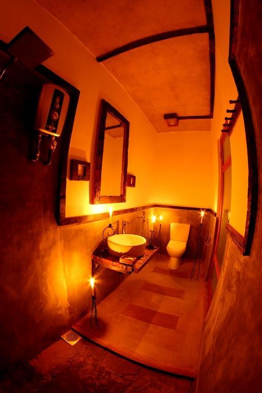 Ella Okreech Cottages Szoba fotó