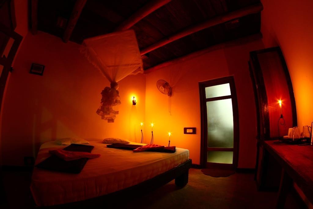 Ella Okreech Cottages Szoba fotó