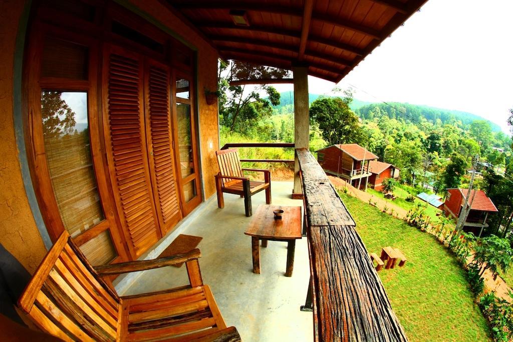 Ella Okreech Cottages Kültér fotó