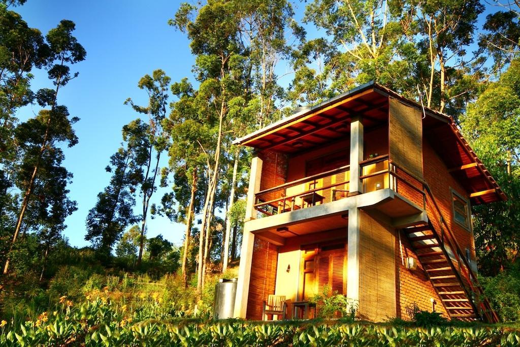 Ella Okreech Cottages Kültér fotó