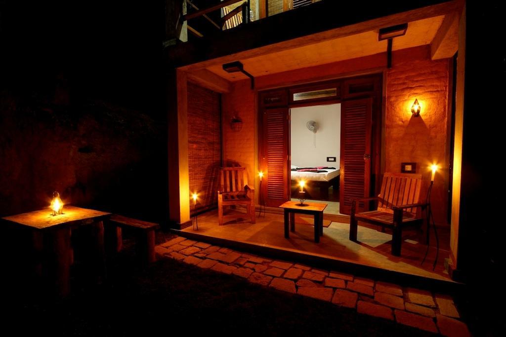 Ella Okreech Cottages Kültér fotó