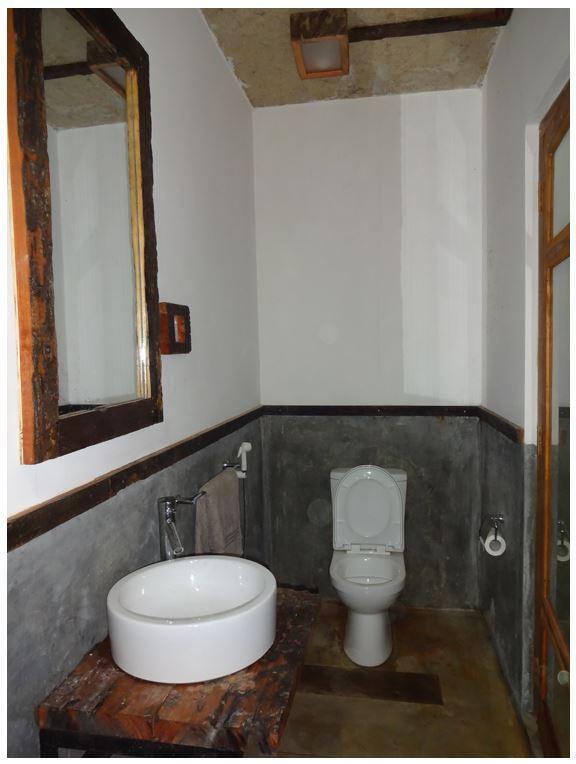 Ella Okreech Cottages Kültér fotó