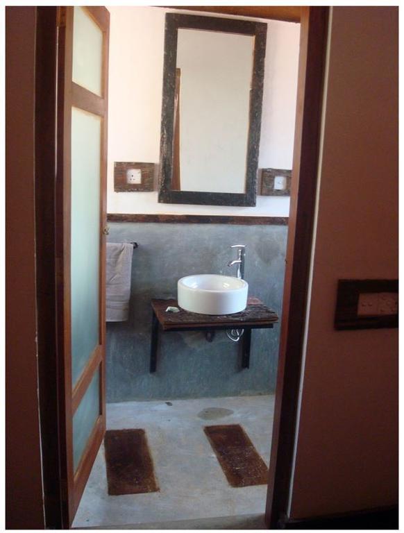 Ella Okreech Cottages Kültér fotó